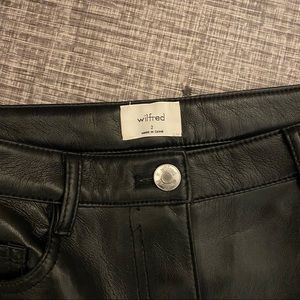 Aritzia melina pant
